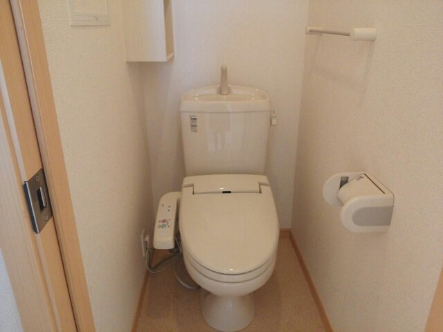 ソラティーオのトイレ|トイレも気になるポイント
