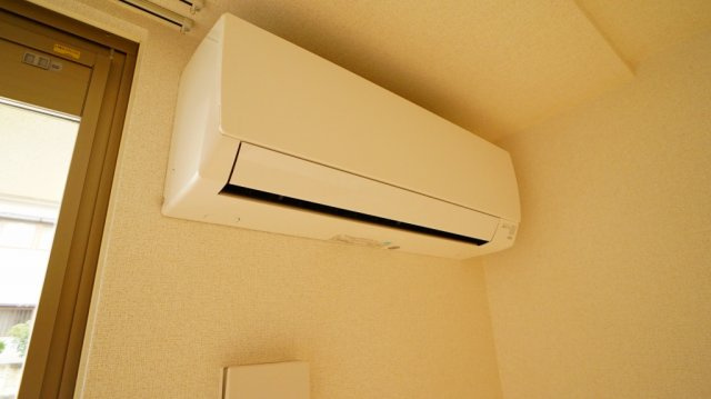 エスポワール　Ｔ＆Ｃの設備