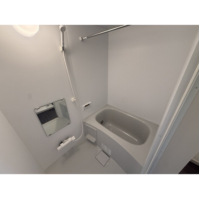 リブレス小林北戸建のキッチン|きれいなキッチンです