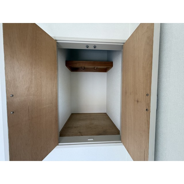 リブレス小林北戸建の設備