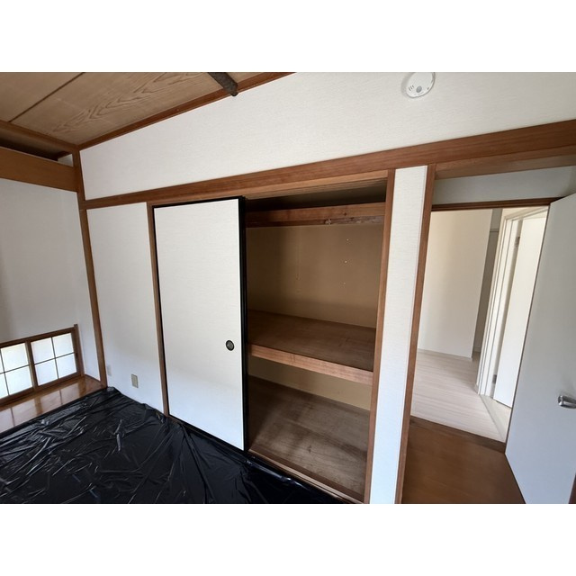 リブレス小林北戸建の内装|中はこのようになっています
