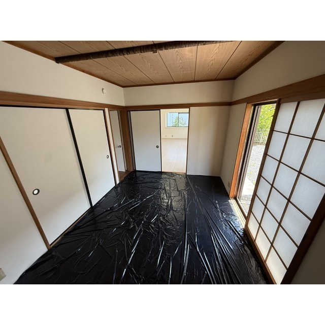 リブレス小林北戸建の内装|内装もきれいです