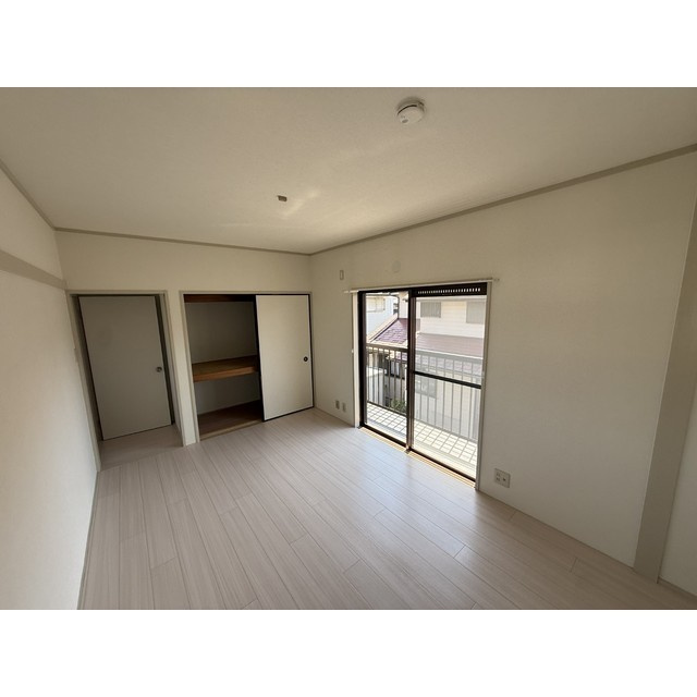 リブレス小林北戸建の内装|内装もきれいです