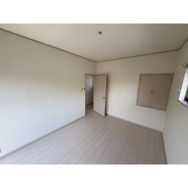 リブレス小林北戸建の内装|中はこのようになっています