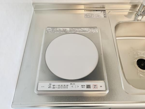 ＧＲＡＮ　ＤＯＭＡＮＥ　ＫＩＴＡＡＫＡＢＡＮＥの設備