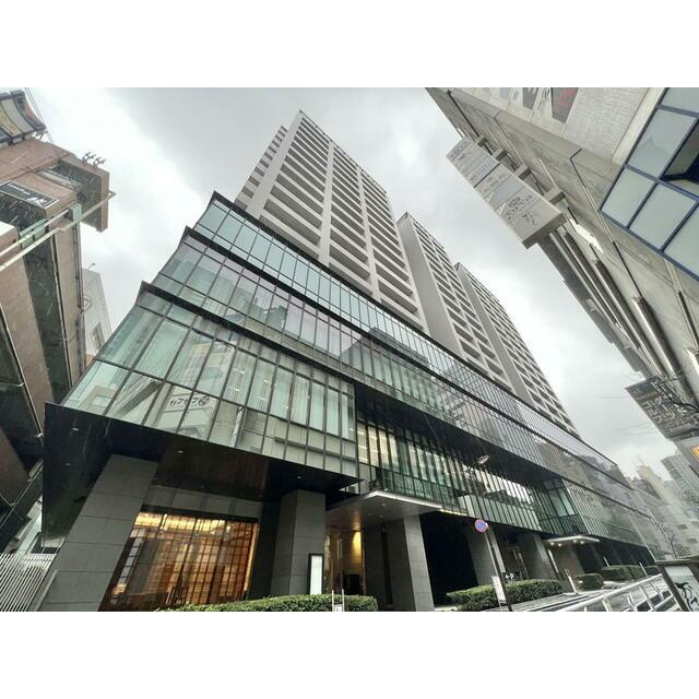 テラス渋谷美竹
