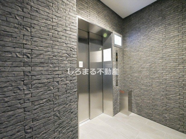 エスリード大阪梅田リュクスのその他共用部分