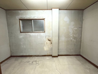 【収納】 | 南区上鳥羽南島田町　事務所付き住宅