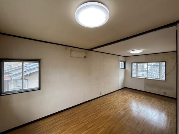 【洋室】 | 嘉穂郡桂川町大字土師　中古一戸建☆仲介手数料無料☆