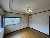 【洋室】 | 嘉穂郡桂川町大字土師　中古一戸建☆仲介手数料無料☆