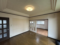 【居間・リビング】 | 嘉穂郡桂川町大字土師　中古一戸建☆仲介手数料無料☆