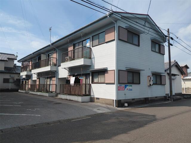 山惣西栄町コーポA
