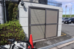 インディペンデンスハイツ　淀川小学校区の設備