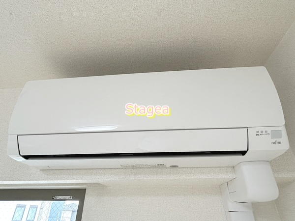 サニーグレイスの設備
