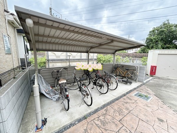 サニーグレイスのその他共用部分