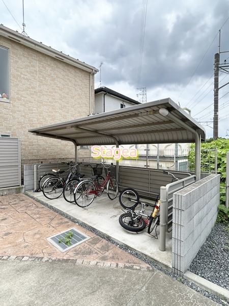 サニーグレイスのその他共用部分