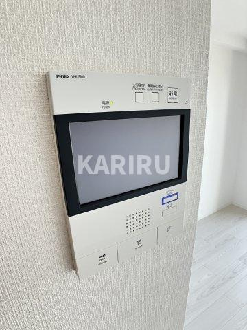 JMFレジデンス桜ノ宮の設備