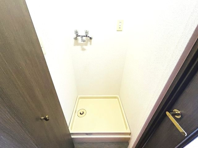 藤和シティホームズ灘の設備