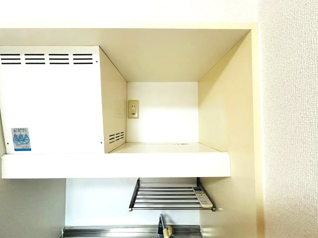 藤和シティホームズ灘のキッチン