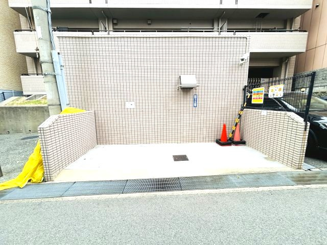 藤和シティホームズ灘のその他共用部分
