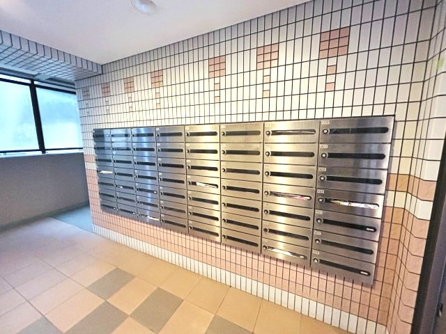 藤和シティホームズ灘のその他共用部分