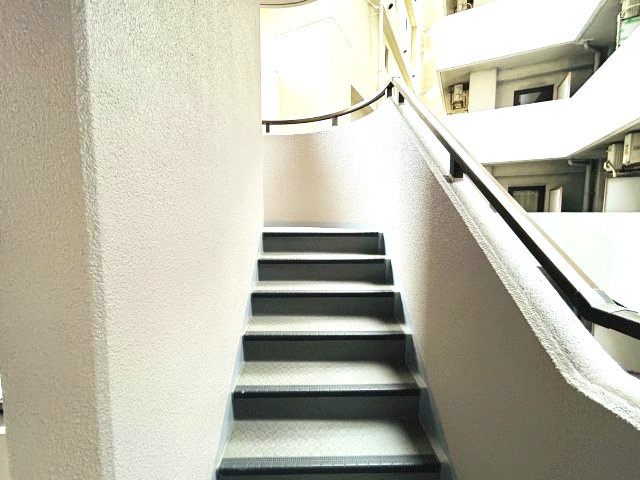 藤和シティホームズ灘のその他共用部分