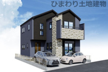 中央区すすきの町  1号棟 3期の画像