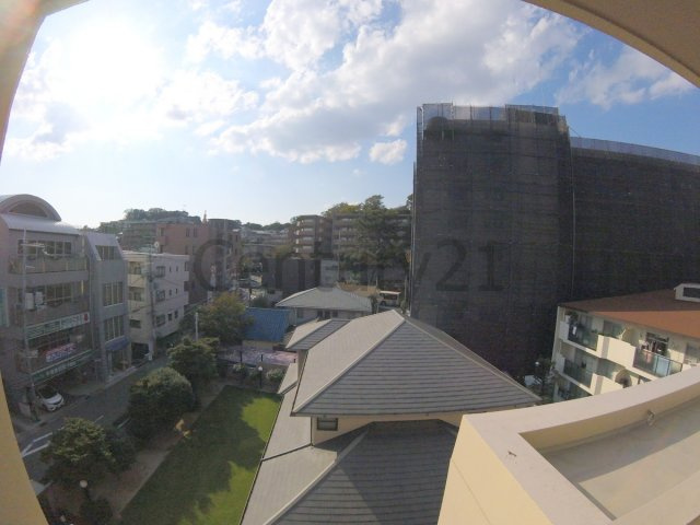 【展望】 | 瑠璃甲東園