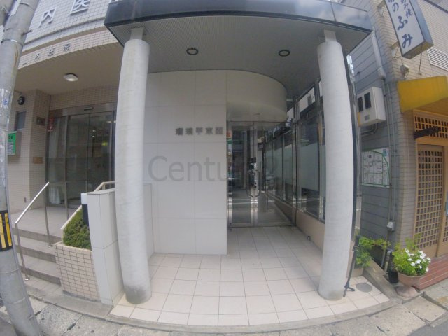 【エントランス】 | 瑠璃甲東園