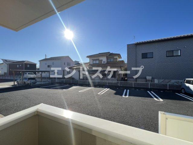 ベル・カーサの展望|高崎、前橋のお部屋探しはエンドスケープまで！お客様の理想お聞かせ下さい♪