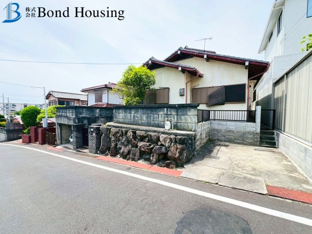 「敷地80坪以上」「車2台駐車可」大久保町高丘1丁目　築44年のその他