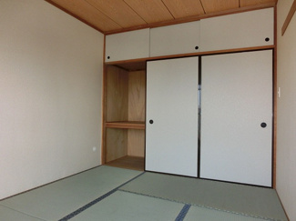 【収納】 | プランドール | 和室の押し入れ収納
