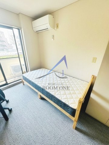 高田馬場学生ハイツ