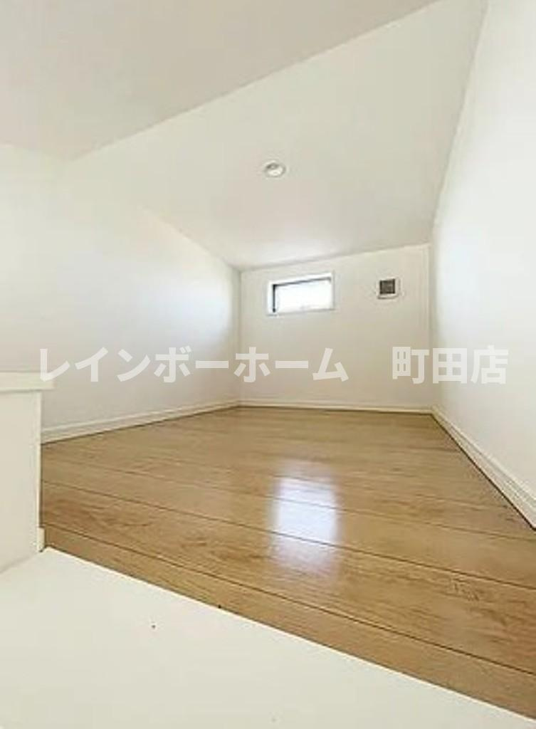 タウンフィールド　Ａ棟※初期費用分割あと払いサービス利用可能物件のその他