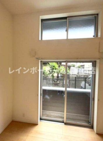 タウンフィールド　Ａ棟※初期費用分割あと払いサービス利用可能物件の内装