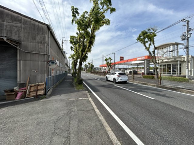【その他】 | 喜志新家町倉庫＋寄宿舎二棟（合計三棟）