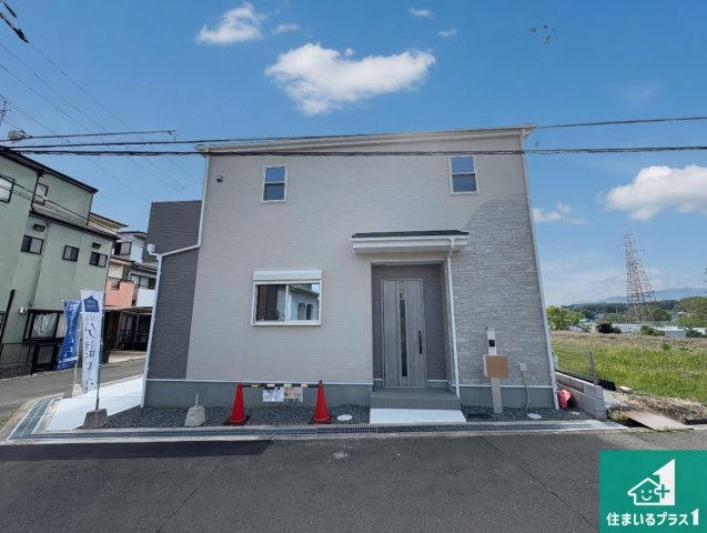 高槻市塚原　第3期　新築一戸建て