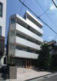 文京区白山１丁目のマンションの画像