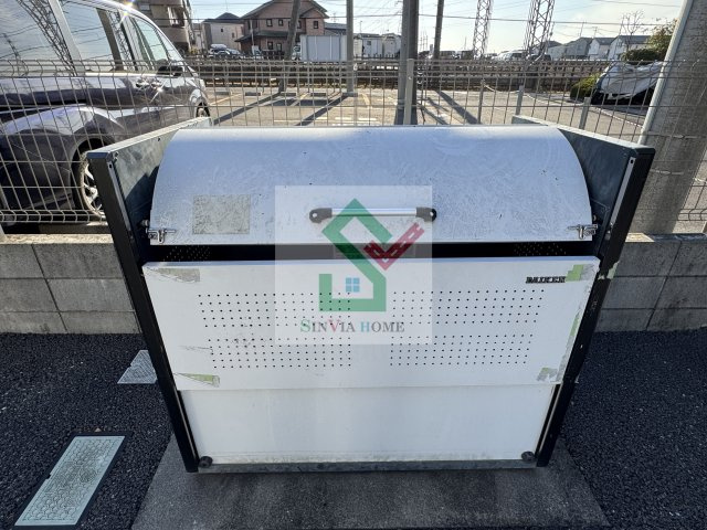 リラ2のその他共用部分