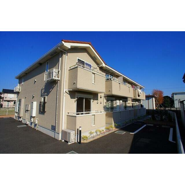 ラフレシール富士見