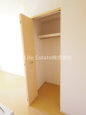 ラフレシール富士見の設備
