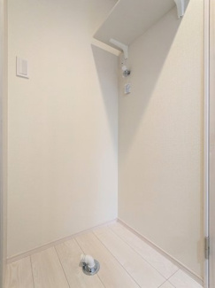 【設備】 | ハーモニーテラス志村