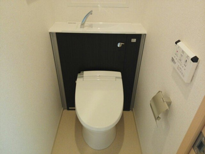 【トイレ】 | クレバーハウス