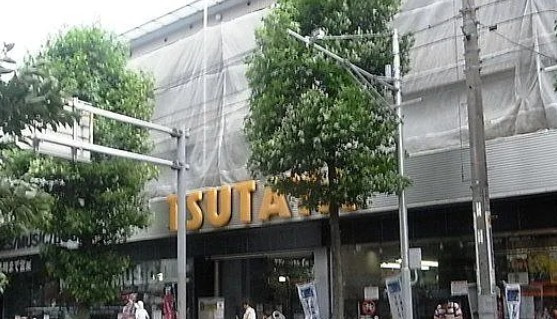 ブライズ練馬高野台の周辺