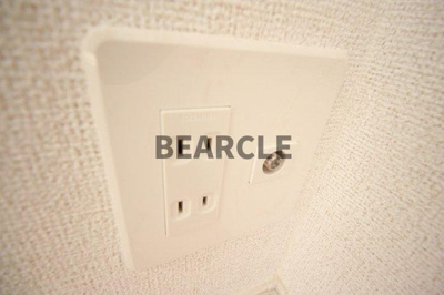 【設備】 | シカタロジュマン