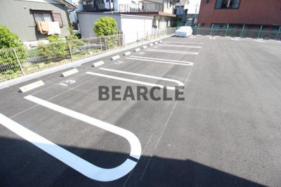 【駐車場】 | シカタロジュマン