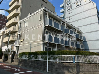 【外観】 | 外はこのようになっています