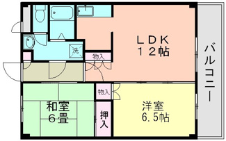 【間取り】 | ビック・ストーン