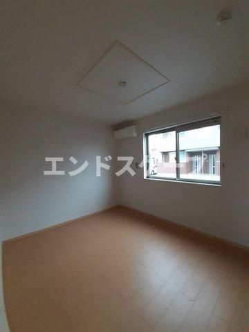 ソレイユコートＳの内装|高崎、前橋のお部屋探しはエンドスケープまで！お客様の理想お聞かせ下さい♪