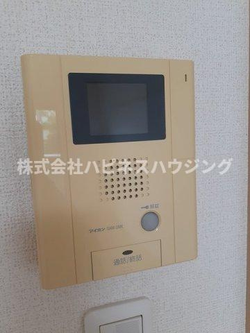 ボヌールのセキュリティ